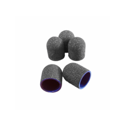 Шлайфшапка 10мм. 120 грит, 1 бр.