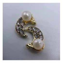 Бижу за нокти 426