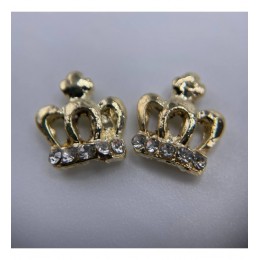 Бижу за нокти 376