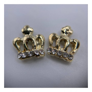 Бижу за нокти 376