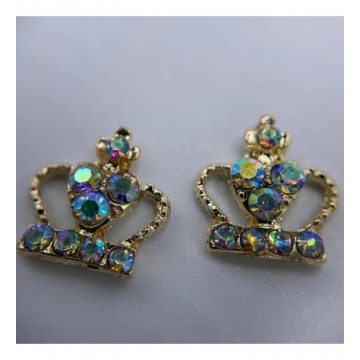 Бижу за нокти 391