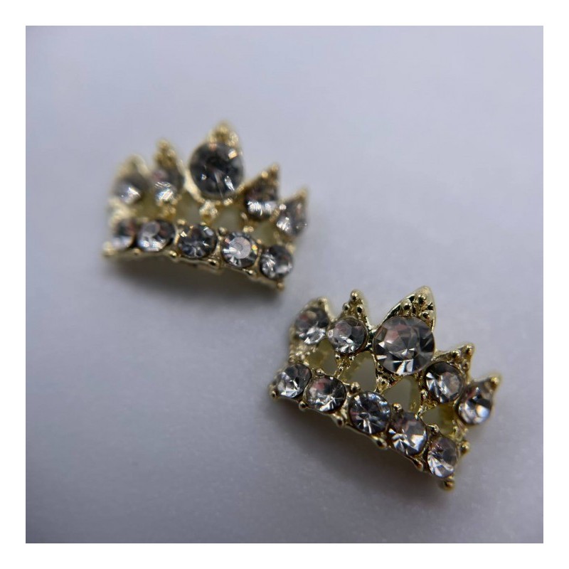 Бижу за нокти 397