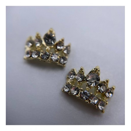 Бижу за нокти 397