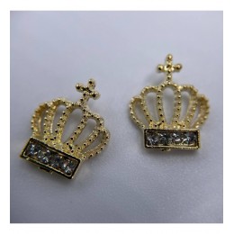 Бижу за нокти 389