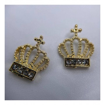 Бижу за нокти 389