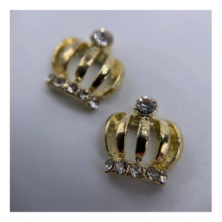 Бижу за нокти 399