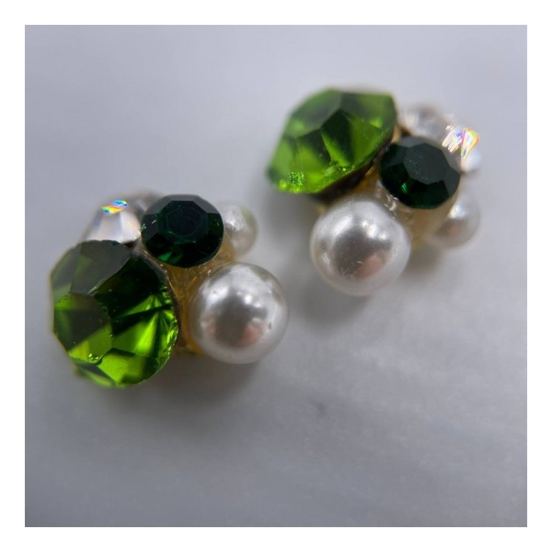 Бижу за нокти 424