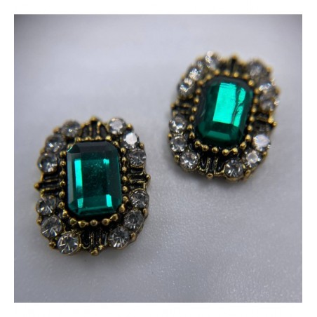 Бижу за нокти 361