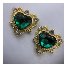 Бижу за нокти 363