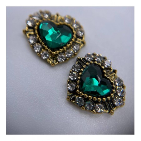 Бижу за нокти 364