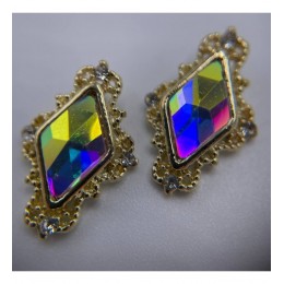 Бижу за нокти 365