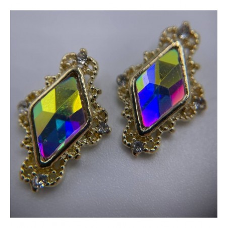 Бижу за нокти 365