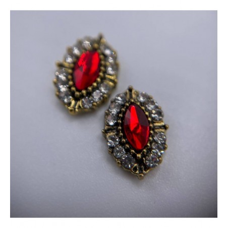 Бижу за нокти 371