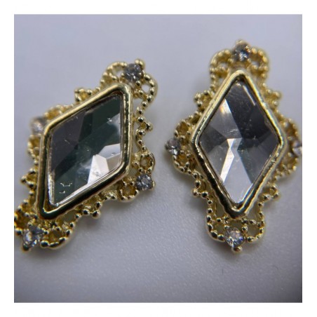 Бижу за нокти 372