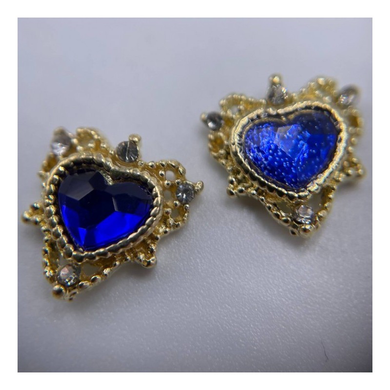 Бижу за нокти 374