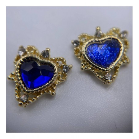 Бижу за нокти 374