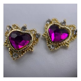 Бижу за нокти 375