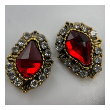 Бижу за нокти 351