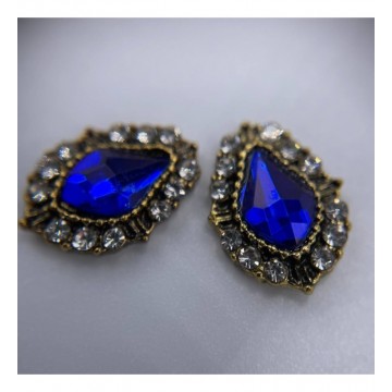 Бижу за нокти 352