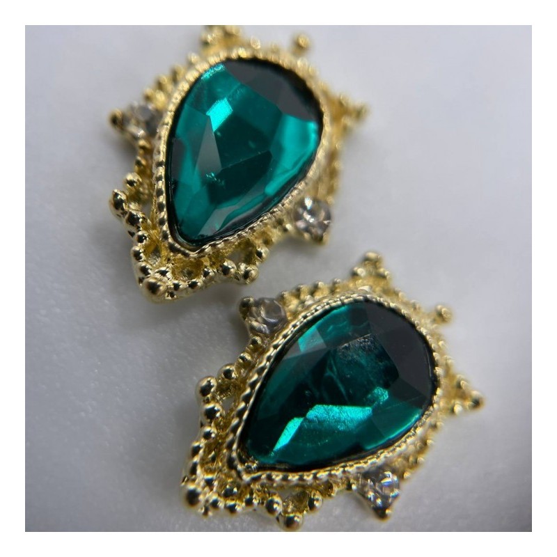 Бижу за нокти 356