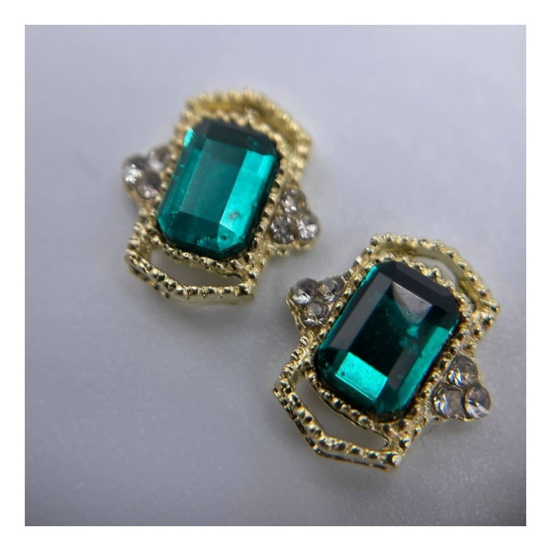 Бижу за нокти 357