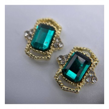 Бижу за нокти 357