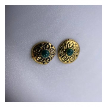 Бижу за нокти 358