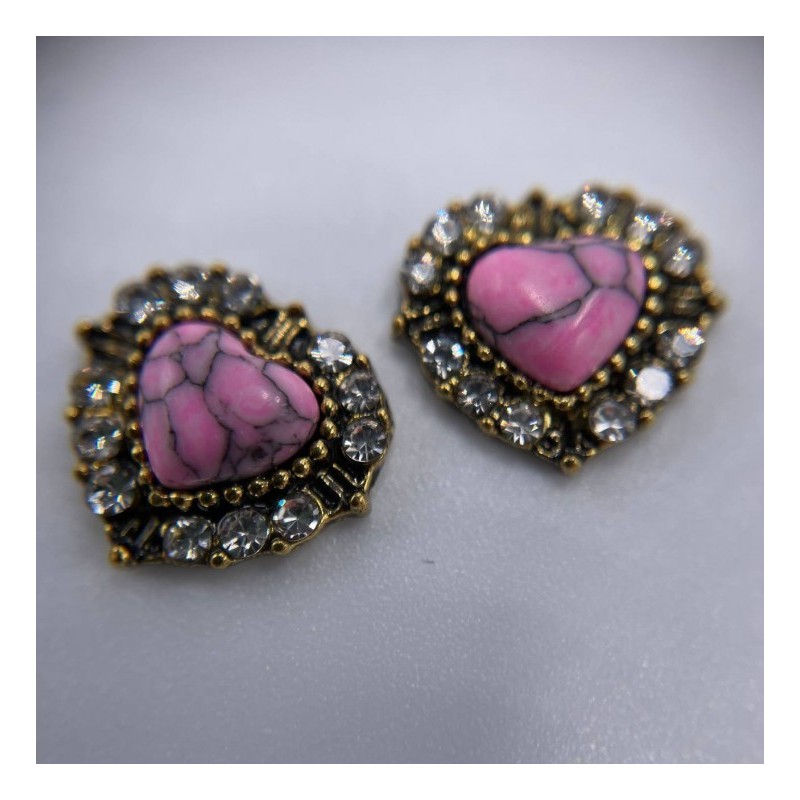 Бижу за нокти 359