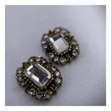 Бижу за нокти 343