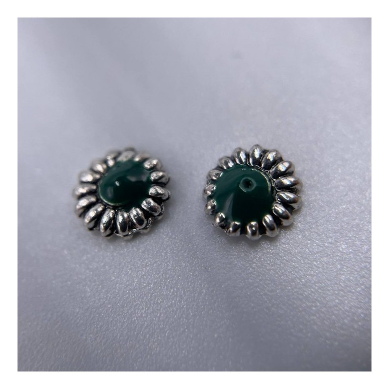 Бижу за нокти 344