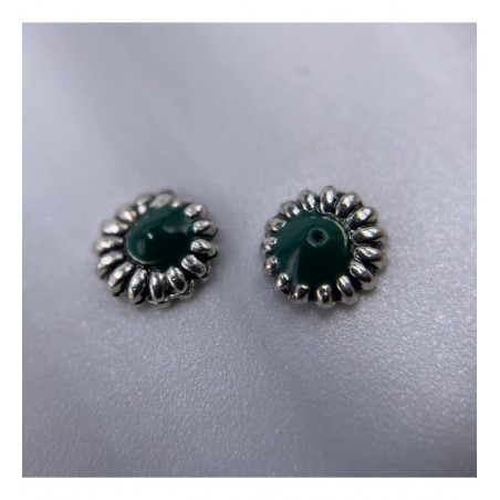 Бижу за нокти 344