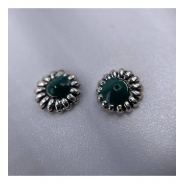 Бижу за нокти 344