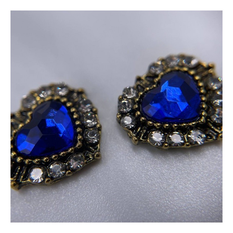 Бижу за нокти 345