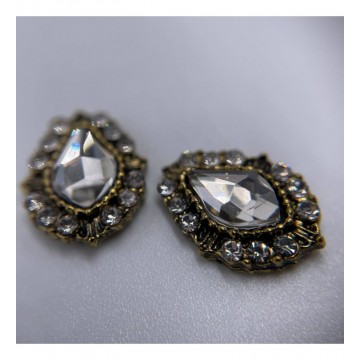 Бижу за нокти 346