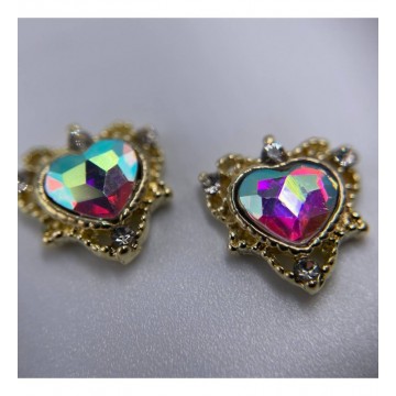 Бижу за нокти 347