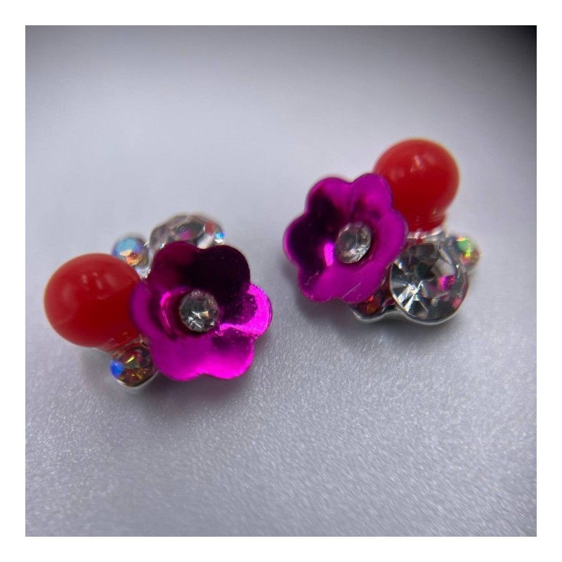 Бижу за нокти 322