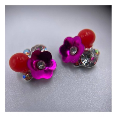 Бижу за нокти 322