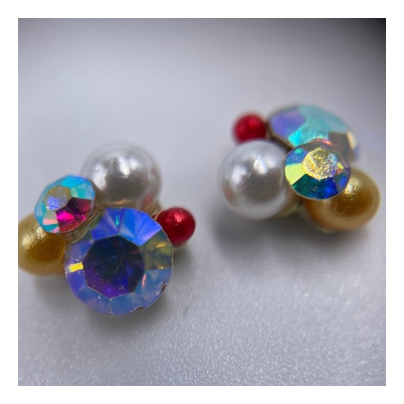 Бижу за нокти 324