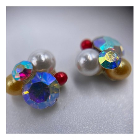 Бижу за нокти 324