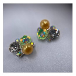 Бижу за нокти 328