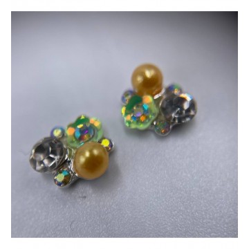 Бижу за нокти 328