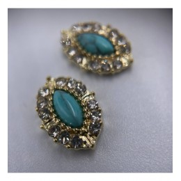 Бижу за нокти 332