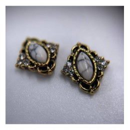 Бижу за нокти 335