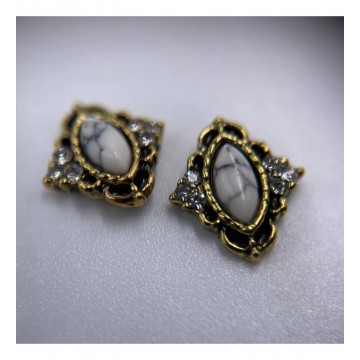 Бижу за нокти 335