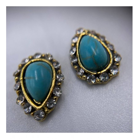 Бижу за нокти 336