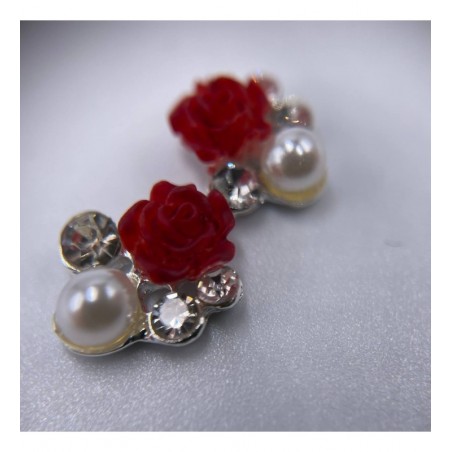 Бижу за нокти 305