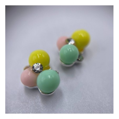 Бижу за нокти 306