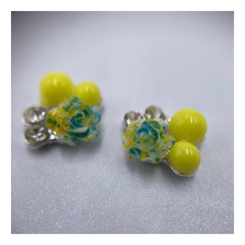 Бижу за нокти 309