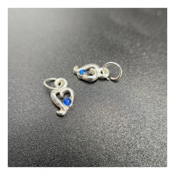 Бижу за нокти 280