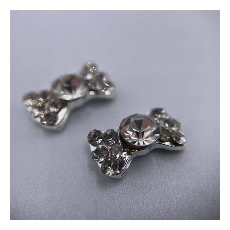 Бижу за нокти 283